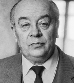 фотография Леонид Броневой