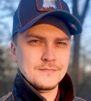 фотография Константин Струков