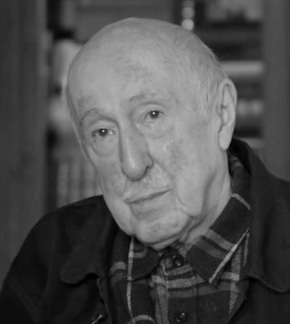 фотография Отар Иоселиани