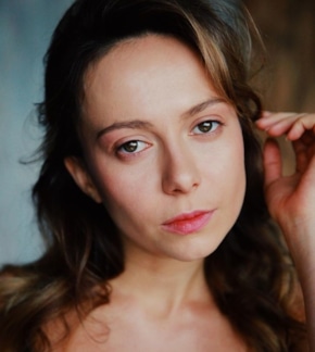 фотография Полина Пахомова