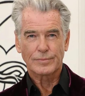 фотография Пирс Броснан