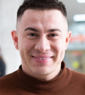 фотография Рустам Набиев