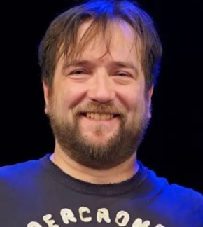 фотография Петр Красилов