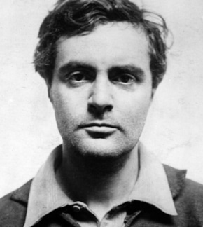 фотография Амедео Модильяни