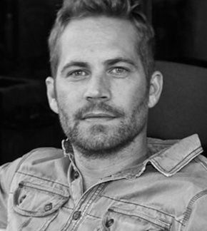 фотография Пол Уокер