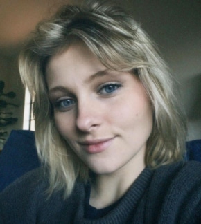 фотография Джейн Уиддоп