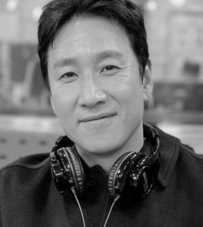 фотография Ли Сон Гюн