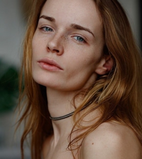 фотография Анастасия Ричи