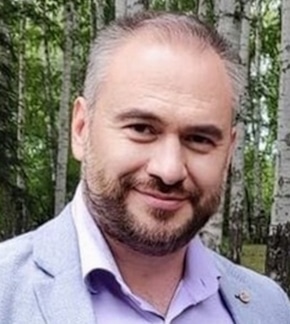 фотография Александр Златопольский