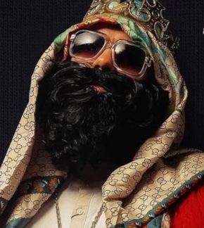 фотография Big Russian Boss