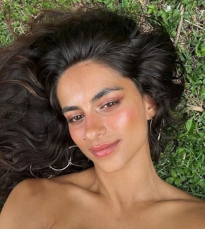 фотография Бегонья Варгас