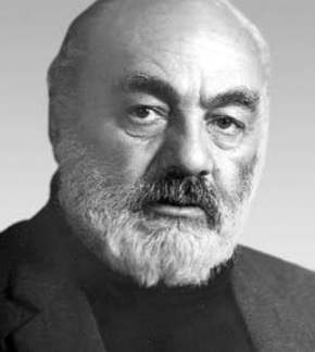 фотография Сергей Параджанов