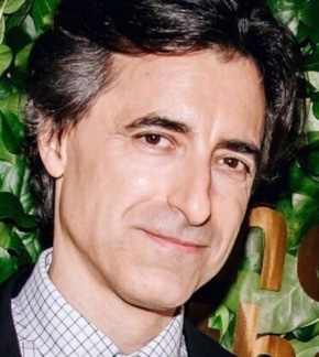 фотография Ноа Баумбах