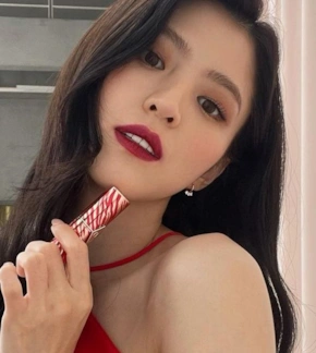 фотография Хан Со Хи