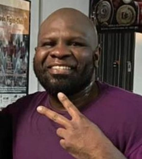 фотография Кевин Джонсон