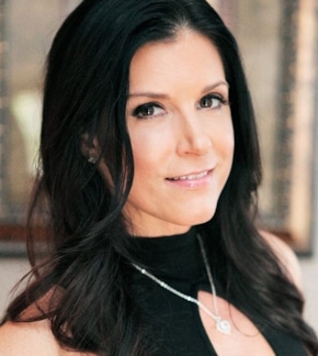 фотография Индия Саммер