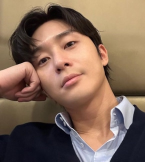 фотография Пак Со Джун