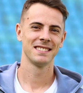 фотография Лука Джорджевич