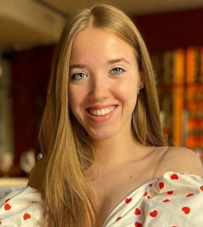 фотография София Лебенбаум