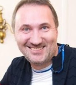 фотография Даниил Заседателев