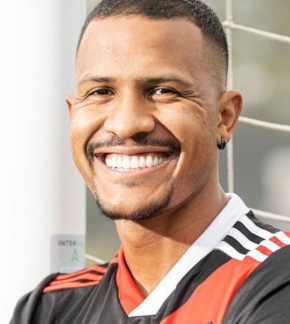 фотография Саломон Рондон