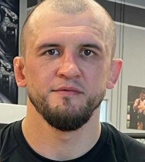 фотография Альберт Туменов