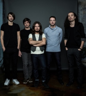 фотография «Animal ДжаZ»