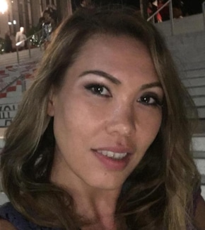 фотография Аста Йонассон