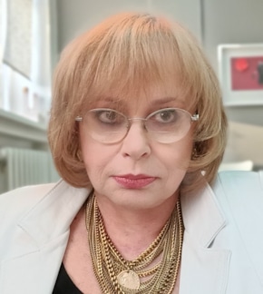 фотография Ольга Рязанова