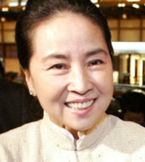 фотография Линь Фэнцзяо