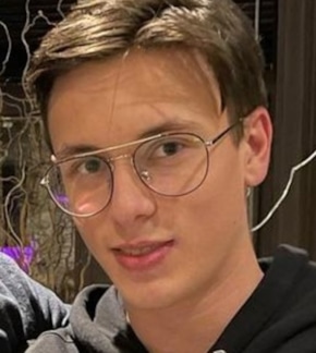 фотография Мартин Авербух