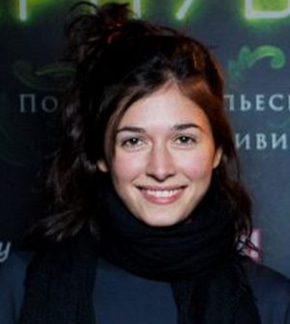 фотография Алина Незлобина