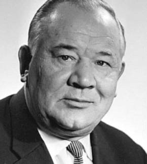 фотография Борис Андреев