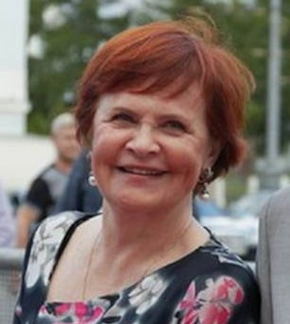 фотография Элеонора Николаева