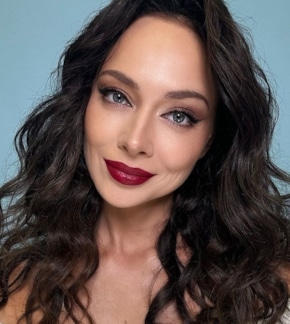 фотография Настасья Самбурская