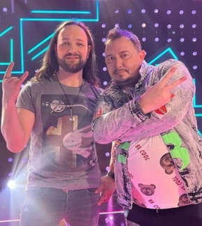 фотография «140 ударов в минуту»