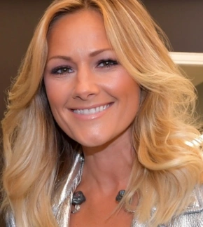 фотография Хелена Фишер