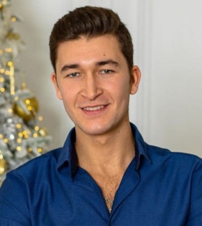 фотография Влад Чайников