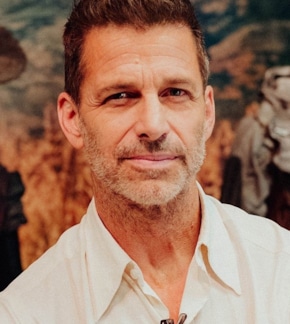 фотография Зак Снайдер