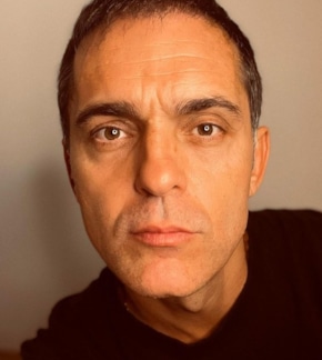 фотография Педро Алонсо