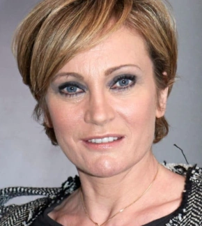 фотография Патрисия Каас