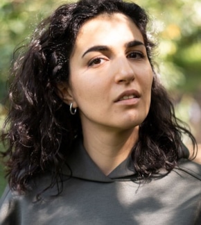 фотография Фарида Рустамова