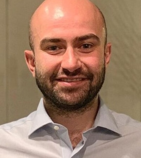 фотография Нобель Арустамян