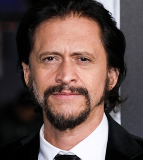 фотография Клифтон Коллинз