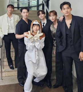 фотография 2PM