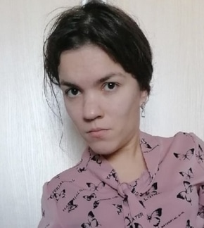 фотография Катерина Чередник