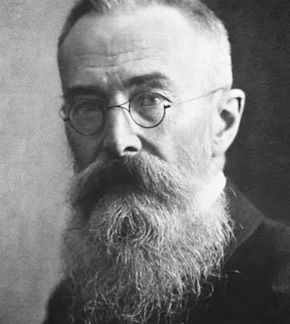 фотография Николай Римский-Корсаков