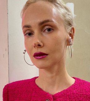 фотография Ольга Карпуть