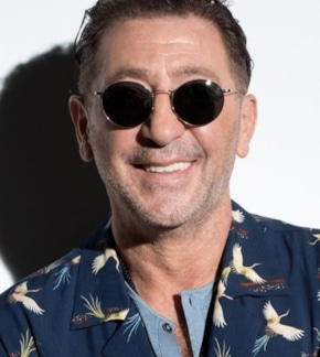 фотография Григорий Лепс