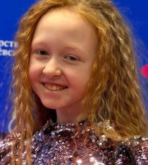 фотография Агния Андреева